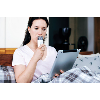 Inhalator membranowy MICROLIFE NEB800